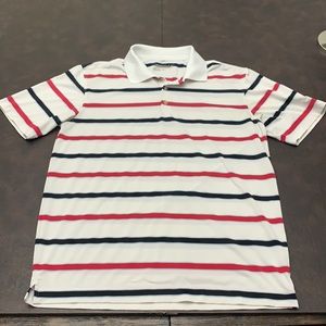 Nike Golf dri-fit Tour Performance golf polo